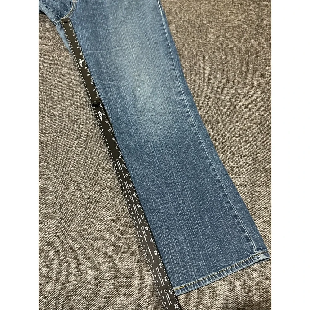 Levi's 515 Women's Boot‎ Cut Jeans